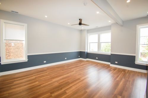 1817 Lawndale Ave, Chicago IL  60647-8350 exterior