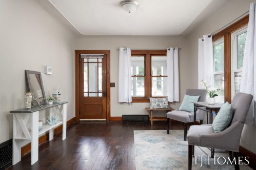 3200 Mona St, Meskegon MI 49444-2746 exterior