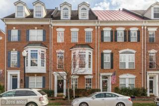 324 Cameron Station Blvd, Alexandria VA  22304-8623 exterior