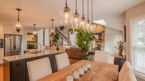 572 Spring Cave Rd, Spring Bluff MO exterior