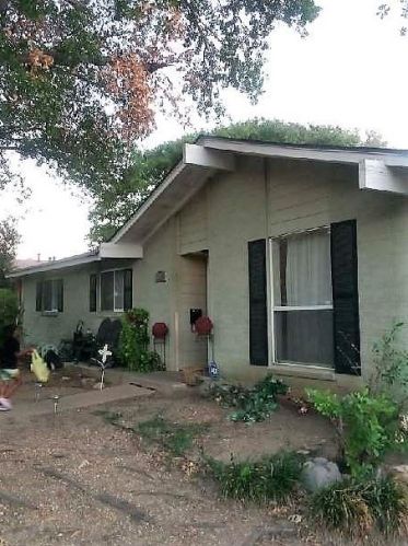 3514 Chime St, Irving TX  75062-6847 exterior