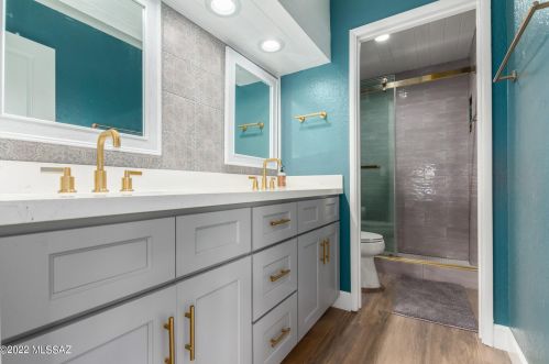 5795 Paseo Cimarron, Tucson AZ  85750-1106 exterior