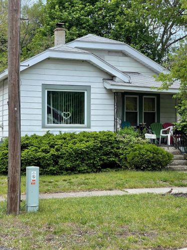 473 Mulder St, Meskegon, MI 49442-2028