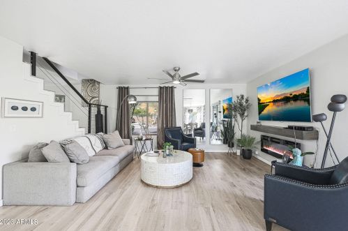 21831 40th Way, Phoenix AZ  85050-7235 exterior