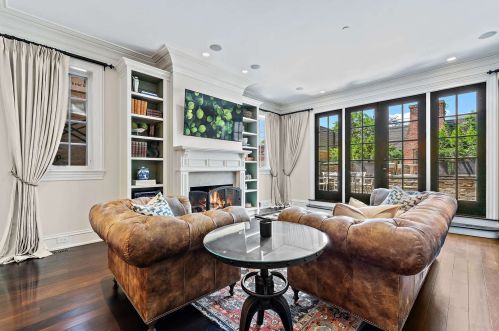 1724 Dayton St, Chicago IL 60614-3612 exterior