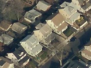 1612 Clinton Pl, Industrial Hillside, NJ 07205-1436