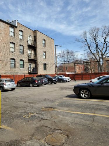 4537 Drexel Blvd, Chicago IL  60653-4588 exterior