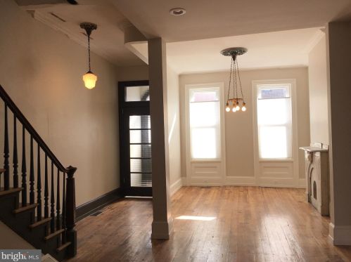 1212 28th St, Philadelphia PA  19146-0036 exterior