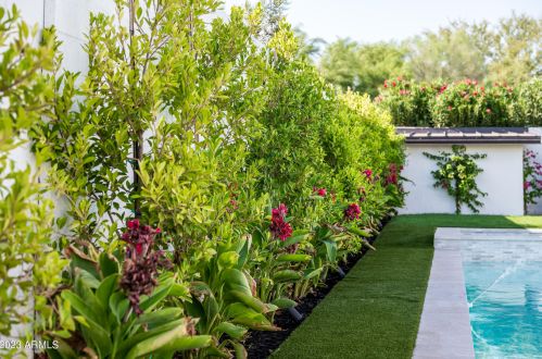 5812 44th Pl, Phoenix AZ  85040-4056 exterior