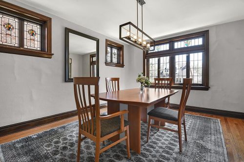 7457 Teasdale Ave, Saint Louis MO 63130-4056 exterior