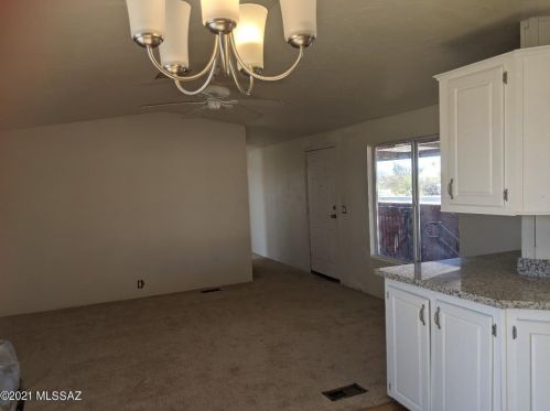 6315 Michigan St, Tucson AZ 85735-8847 exterior