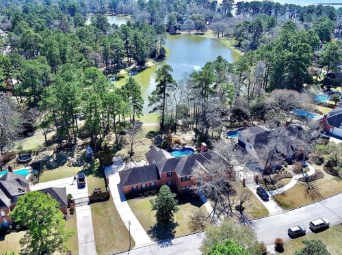 5622 Palisade Falls Trl, Humble, TX 77345-1906