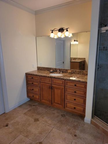 1 Crabapple Ct, Saint Louis MO 63132-3422 exterior