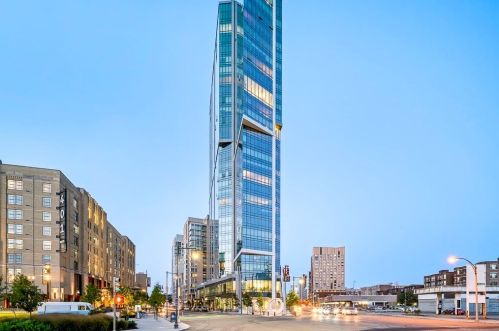 188 Brookline Ave, Boston MA 02215 exterior