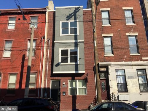 603 11th St, Philadelphia, PA 19147-1901