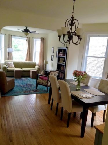 2505 Ainslie St, Chicago IL 60706-3457 exterior