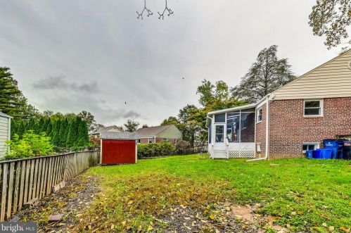 2315 Homestead Dr, Silver Spring MD 20902-4950 exterior