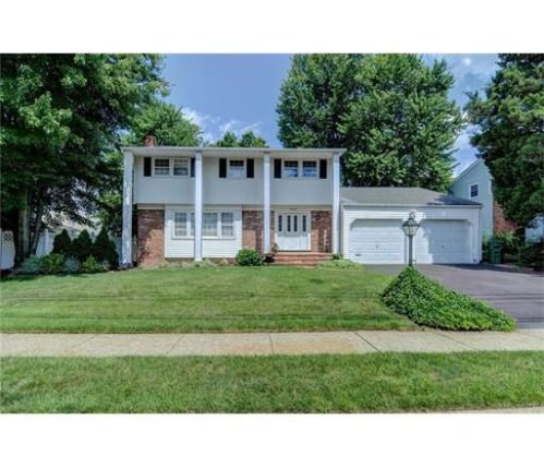 100 Beechwood Ave, Edison, NJ 08837-2323