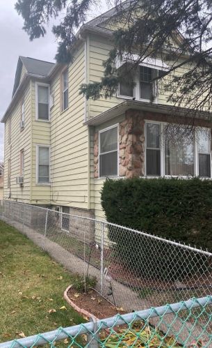 7306 Sangamon St, Chicago, IL 60621-1628