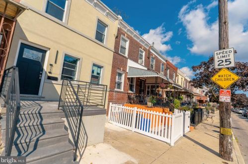 2744 Marshall St, Philadelphia PA 19133-0023 exterior