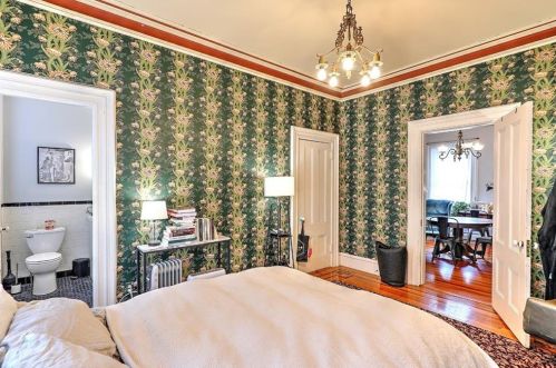 78 Hudson St, Providence RI 02909-2016 exterior