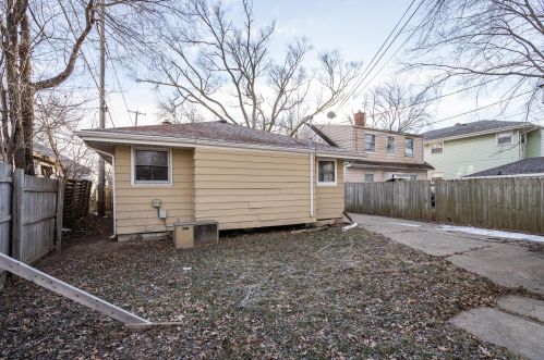 5177 45, Milwaukee WI 53208-3604 exterior