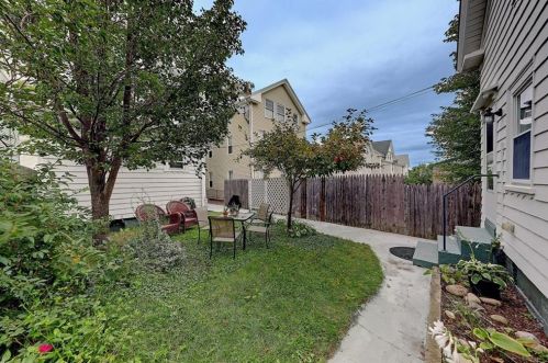 65 Preston St, Providence RI 02906-3817 exterior