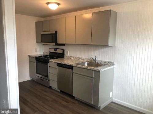 213 21 St, Chester PA 19013-0055 exterior