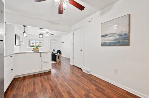 4607 Corday Way, Pittsburgh PA 15224-1916 exterior