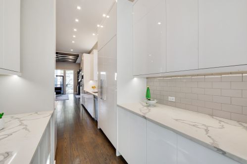 1512 George St, Chicago IL 60634-5230 exterior