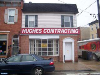 2361 Susquehanna Ave, Philadelphia PA  19121-0013 exterior