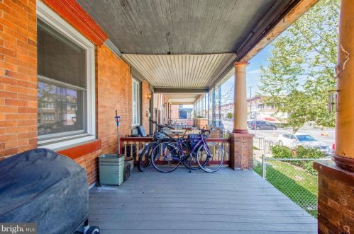 1206 52 St, Philadelphia PA 19143-4307 exterior