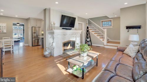 104 Morgan Ave, Riverton NJ 08077-1106 exterior