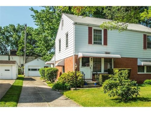 14013 Seneca Ct, Cleveland, OH 44111-2348