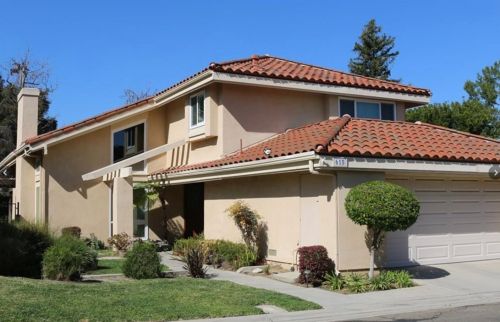 615 Augusta Ct, Fullerton CA  92835-2769 exterior