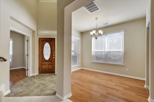 11213 Cherisse Dr, Austin TX  78739-2099 exterior