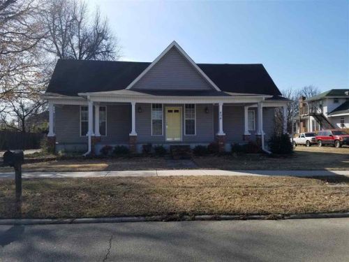 606 Highland St, Paragould, AR 72450-3529