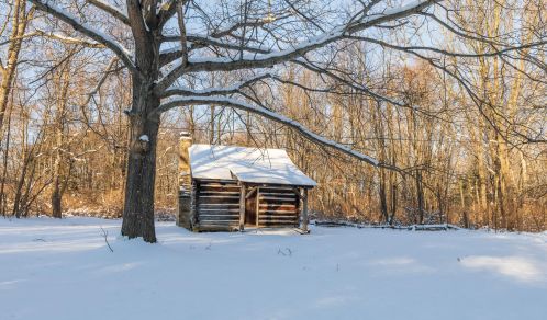 3763 2 St, Kalamazoo MI 49009-9319 exterior