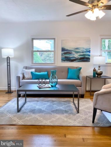 10406 Julep Ave, Silver Spring MD  20902-3840 exterior