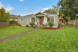 8120 31 Ave, Seattle WA  98126-3536 exterior