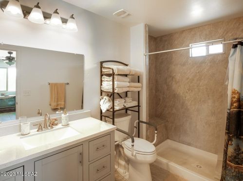 11463 Anthony Dr, Tucson AZ exterior