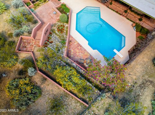 10406 22 St, Phoenix AZ 85006-2017 exterior