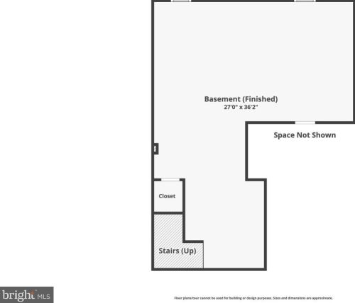 11 Revere Ct, Trenton NJ 08628-3610 exterior