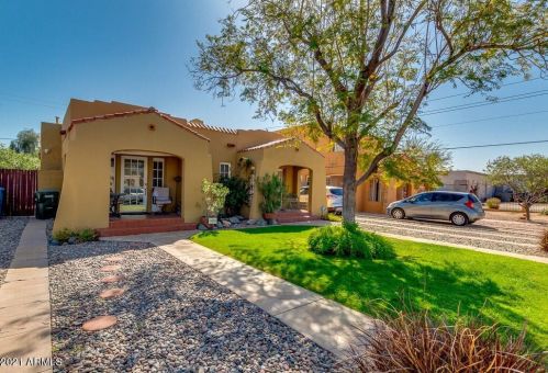 2505 10th St, Phoenix, AZ 85006-1076