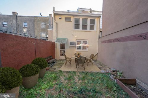 711 Ellsworth St, Philadelphia PA 19147-5111 exterior