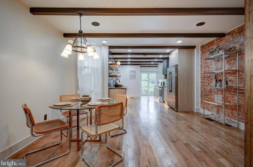 1025 51st St, Philadelphia PA  19143-4213 exterior