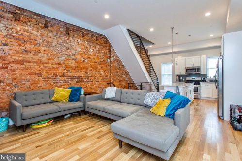 1500 26 St, Philadelphia PA 19121-4602 exterior