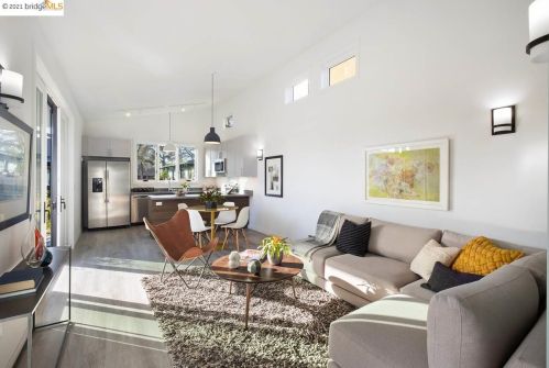 1429 10th St, Berkeley CA 94710-2328 exterior