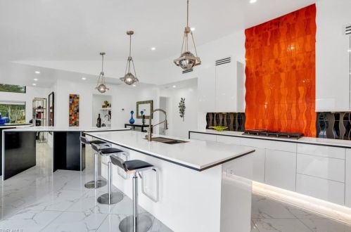 1919 Countess Ct, Naples FL 34110-1005 exterior