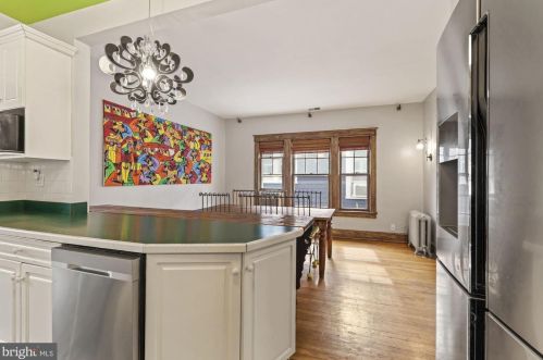 856 Venable Pl, Washington DC 20012-2611 exterior